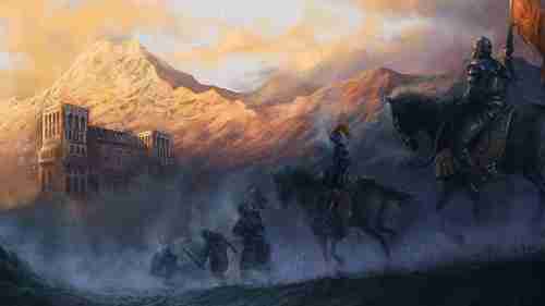 《森林》续作《森林之子》确定发售日，明年5月20日震撼来袭！